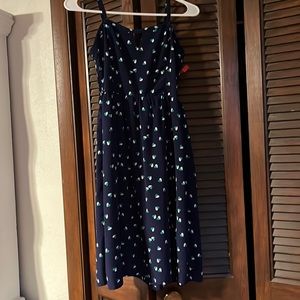 women’s size 4 dress from Old Navy